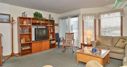 Fenwick Lighthouse Unit 1 by Long & Foster