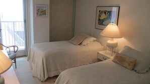 Condo, 2 phòng ngủ