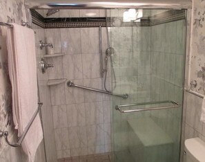 Condo, 2 Bedrooms | Bathroom