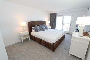 Condo, 2 chambres | 2 chambres, décor unique, ameublement unique, accès au Wi-Fi (inclus)