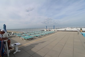 Condo, 2 Bedrooms | Pool