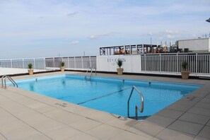 Condo, 2 Bedrooms | Pool | Outdoor pool