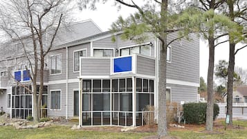 Condo, 3 Bedrooms | Exterior