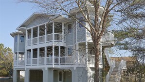 Huis, 4 slaapkamers | Exterieur