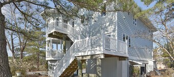 Golian 310 West 5th Street SB by Long & Foster