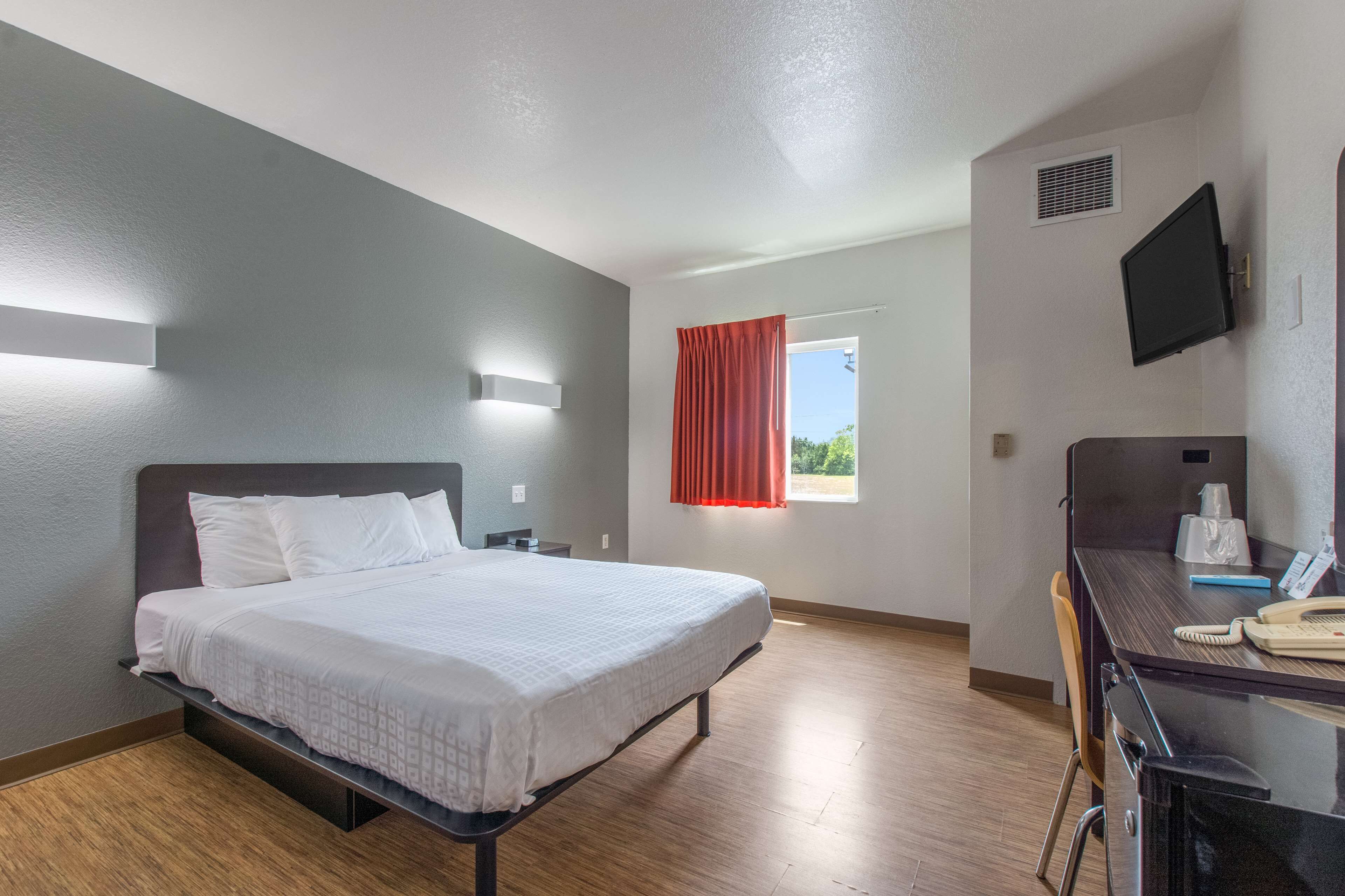 Foto - Americas Best Value Inn-Knoxville East