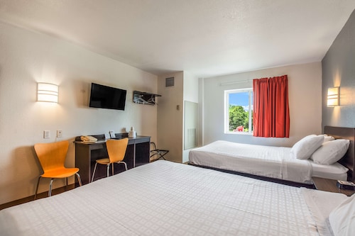 Americas Best Value Inn - Knoxville East