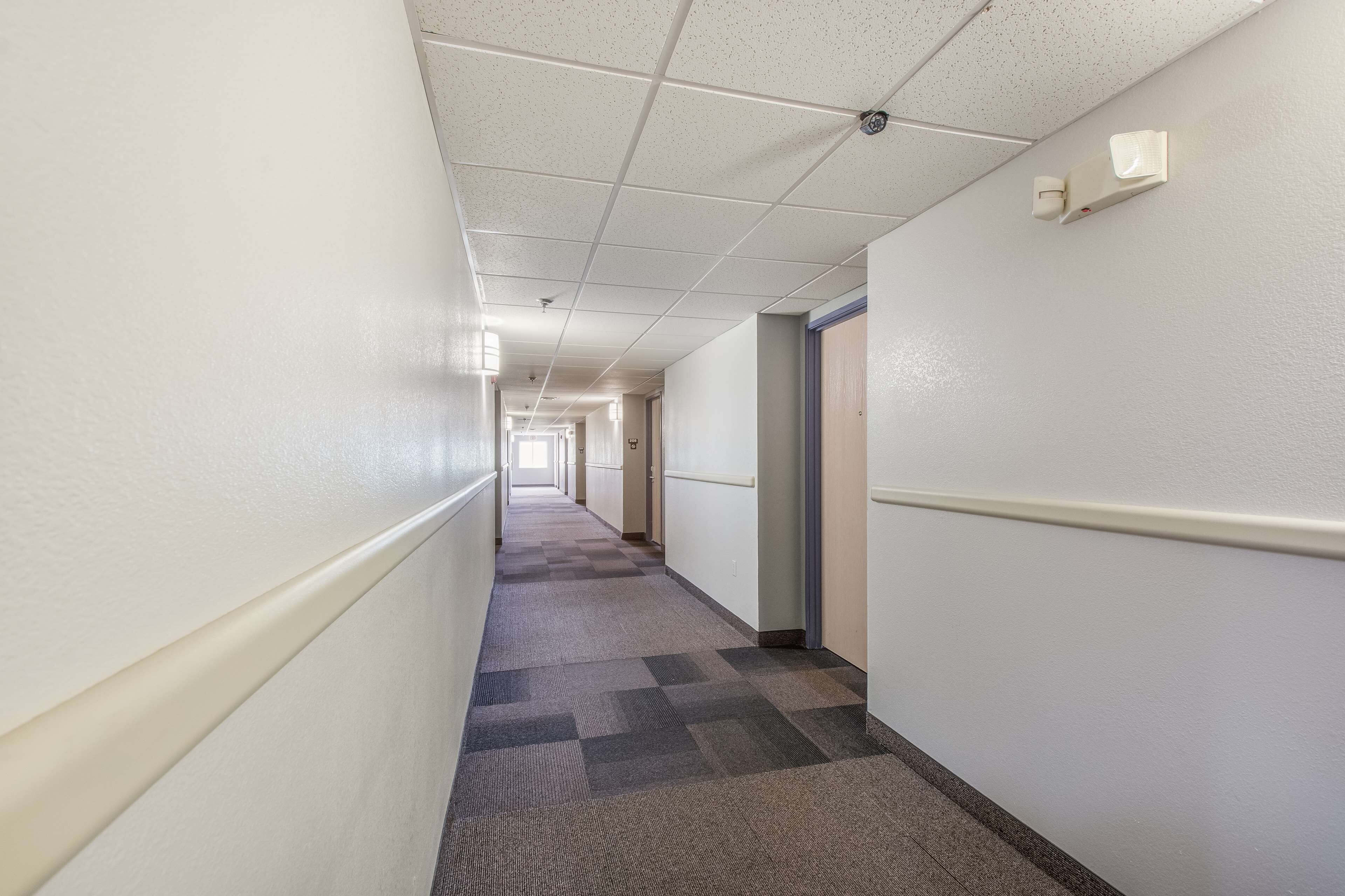 Foto - Americas Best Value Inn-Knoxville East