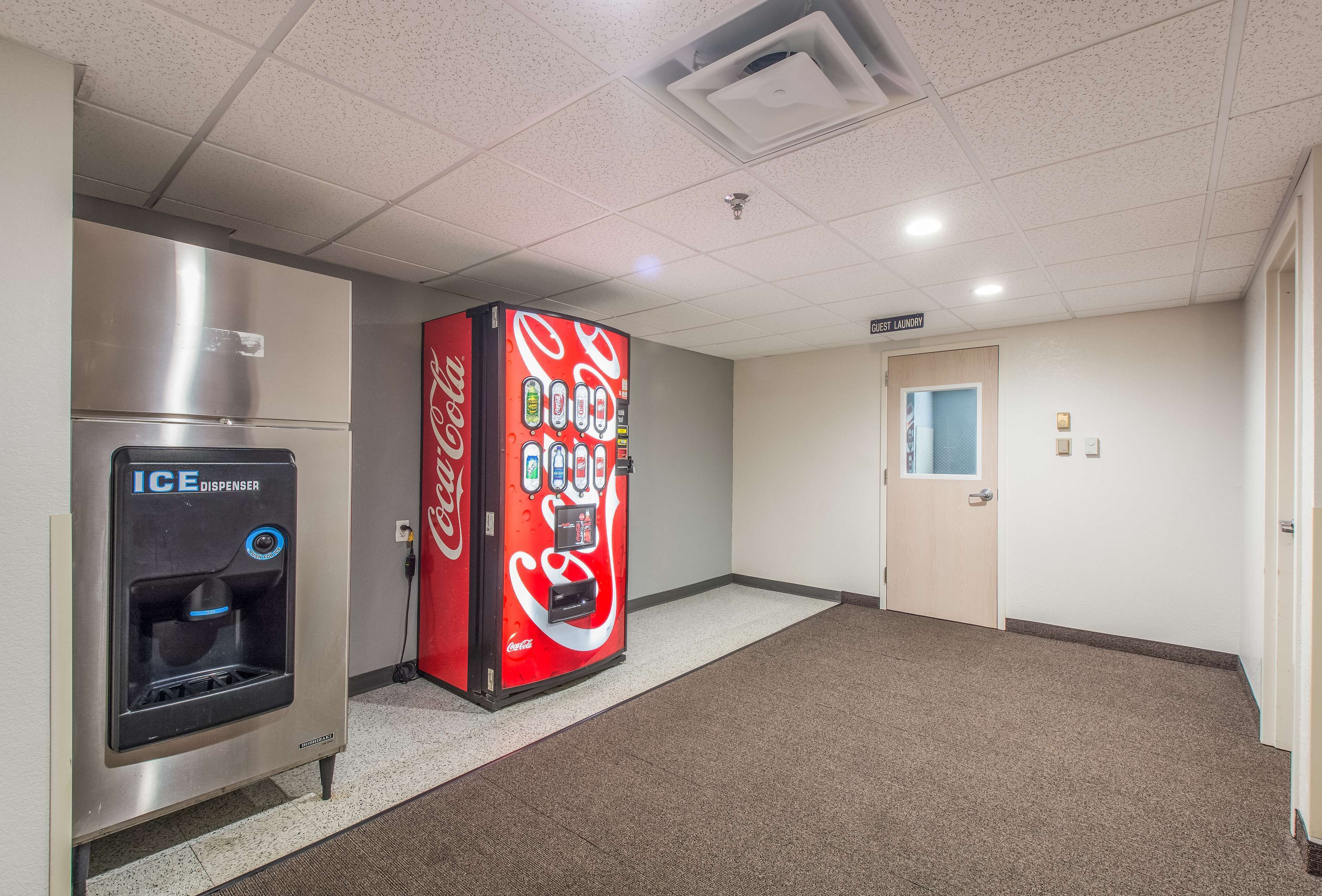 Foto - Americas Best Value Inn-Knoxville East