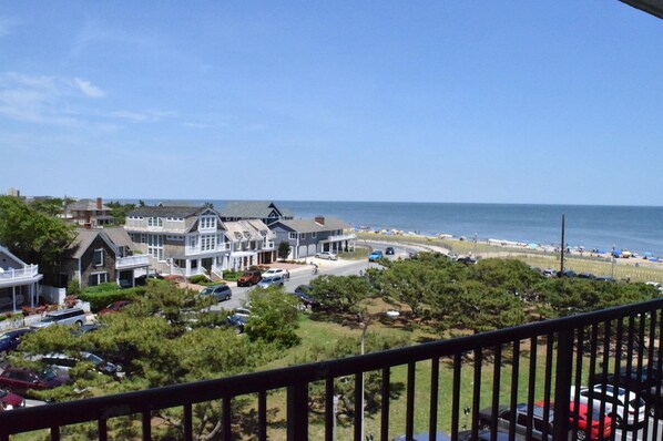 Huoneisto, 2 makuuhuonetta | Parveke