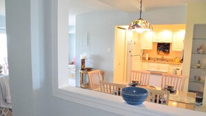 Condo, 2 chambres | Salle de bain