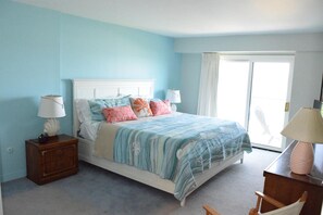 Bloc d'apartaments, 2 dormitoris | 2 dormitoris, decoració individual, mobiliari individual i roba de llit 