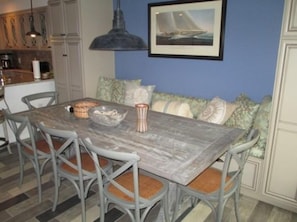 Condo, 2 habitaciones | Cocina privada