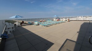 Leilighet, 2 soverom | Basseng