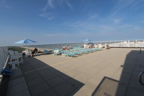 Condo, 2 habitaciones | Alberca | Alberca al aire libre 