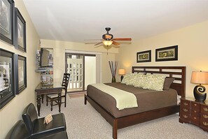Condo, 2 Bedrooms