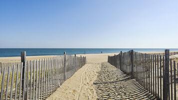 Condo, 2 Bedrooms | Beach