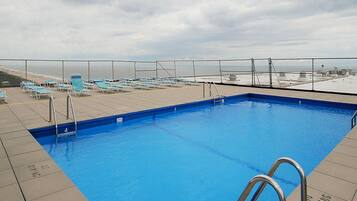 Condo, 2 Bedrooms | Pool | Outdoor pool