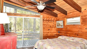 House, 3 Bedrooms | 3 bedrooms, individually decorated, individually furnished, bed sheets