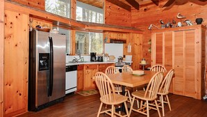 Ferienhaus, 3 Schlafzimmer | Eigene Küche