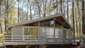 Ferienhaus, 3 Schlafzimmer | Außenbereich