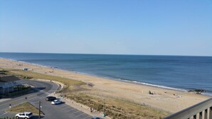 Appart'hôtel, 2 chambres | Plage