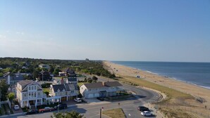Appart'hôtel, 2 chambres | Plage