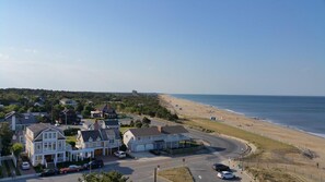 Appartement, 2 slaapkamers | Strand