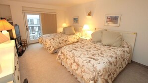 Condo, 2 quartos