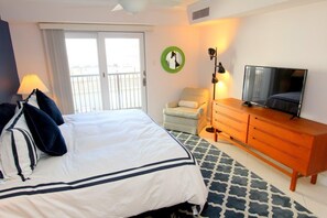 Huoneisto, 2 makuuhuonetta | 2 makuuhuonetta, yksilöllisesti sisustettu, yksilöllisesti kalustettu