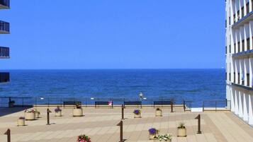 Condo, 2 Bedrooms | Beach/ocean view