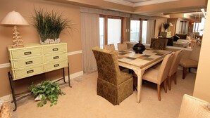 Interior - Henlopen Unit 802 by Long & Foster (Rehoboth Beach)