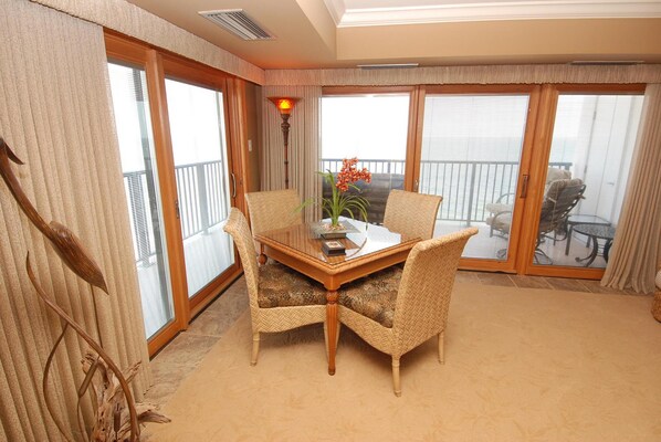 Condo, 3 habitaciones | Cocina privada