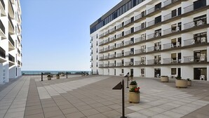 Condo, 3 habitaciones | Áreas de la propiedad