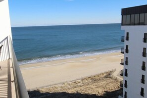 Condo, 2 Bedrooms | Beach - Henlopen Unit 803 by Long & Foster (Rehoboth Beach)