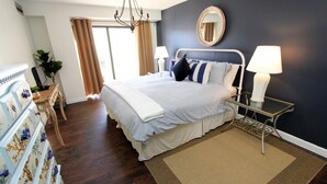 Condo, 2 Bedrooms | 2 bedrooms, WiFi (free), individually decorated, individually furnished - Henlopen Unit 803 by Long & Foster (Rehoboth Beach)