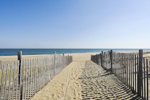 Condo, 2 Bedrooms | Beach