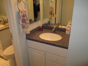 Condo, 2 Bedrooms | Bathroom