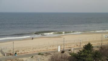 Condo, 2 Bedrooms | Beach