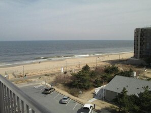 Condo, 2 Bedrooms | Beach