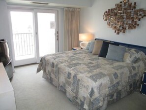 Condo, 2 Bedrooms | 2 bedrooms, individually decorated, individually furnished, free WiFi - Henlopen Unit 620 by Long & Foster (Rehoboth Beach)