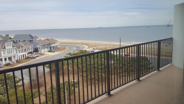 Unclassified image, 1 of 15, button - Henlopen Unit 509 by Long & Foster (Rehoboth Beach)