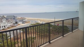 Huoneisto, 2 makuuhuonetta | Parveke