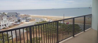 Henlopen Unit 509 by Long & Foster