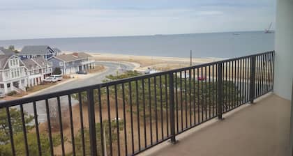 Henlopen Unit 509 by Long & Foster