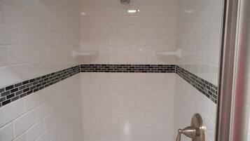 Condo, 2 Bedrooms | Bathroom | Towels