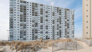 Apartment, 2 Schlafzimmer | Außenbereich