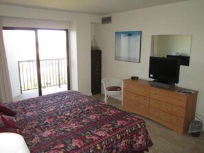 Condo, 2 Bedrooms | 2 bedrooms, individually decorated, individually furnished, free WiFi - Henlopen Unit 506 by Long & Foster (Rehoboth Beach)