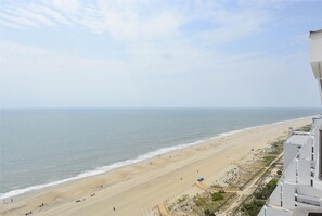 Condo, 2 Bedrooms | Beach - Henlopen Unit 811 by Long & Foster (Rehoboth Beach)