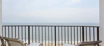 Henlopen Unit 811 by Long & Foster